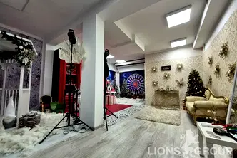 Магазин във Варна, Чайка