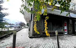 Магазин във Варна, Чайка