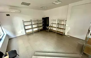 Магазин във Варна, Цветен квартал