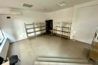Магазин във Варна, Цветен квартал