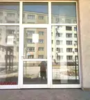 Магазин в Перник, Димова махала