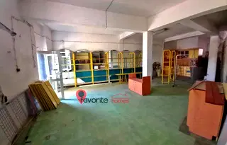 Магазин в Шумен, Добруджански