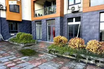 Магазин в София, Драгалевци