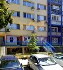 Магазин в София, Дружба 1