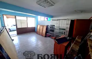 Магазин в Русе, Дружба 2