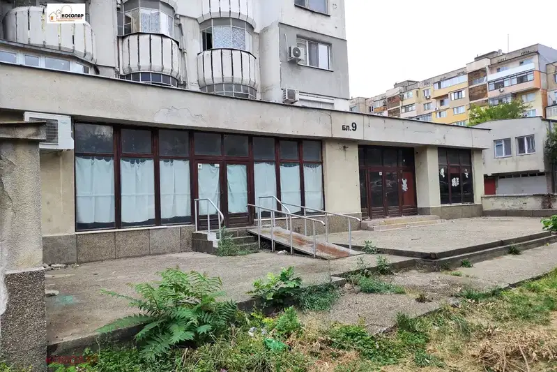 Shop in Ruse, Drujba 3