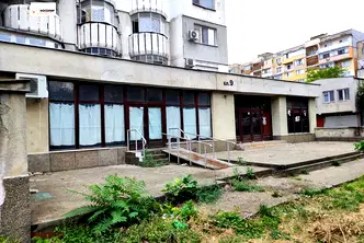 Магазин в Русе, Дружба 3