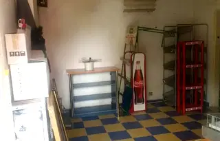 Магазин във Враца, Дъбника