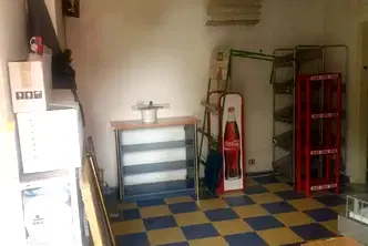 Магазин във Враца, Дъбника