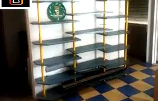 Магазин във Враца, Дъбника