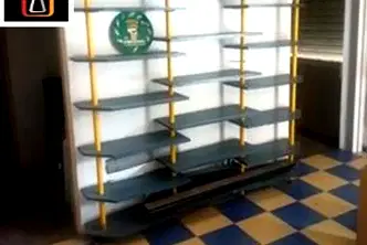 Магазин във Враца, Дъбника