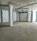 Магазин в София, Дървеница