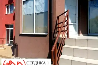 Магазин в Благоев, Еленово 1
