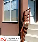 Магазин в Благоев, Еленово 1