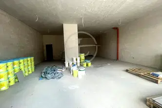 Магазин в Пловдив, Гагарин