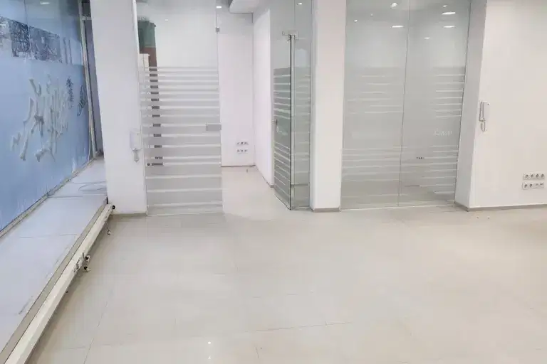 Shop in Sofiya, Geo Milev