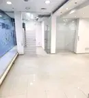 Магазин в София, Гео Милев
