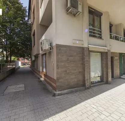 Photo 2 — Shop in Sofiya, Geo Milev