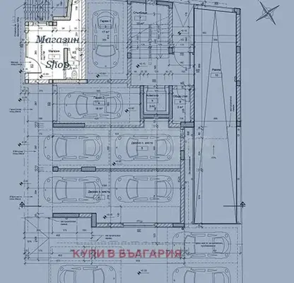 Снимка 2 — Магазин във Варна, Гранд Мол