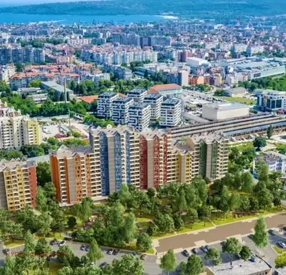 Снимка 4 — Магазин във Варна, Гранд Мол