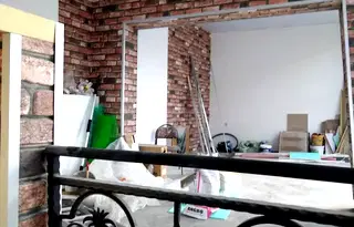Магазин в Шумен, Гривица