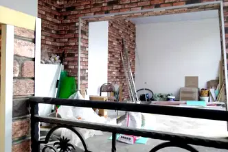 Магазин в Шумен, Гривица