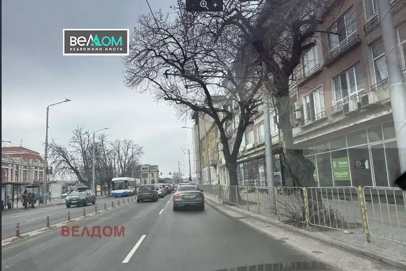 Магазин във Варна, Гръцка махала