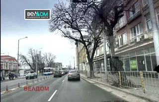 Магазин във Варна, Гръцка махала