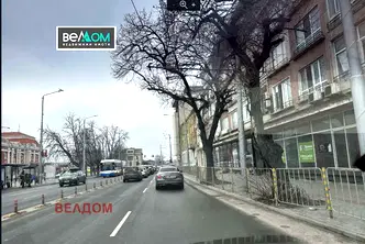 Магазин във Варна, Гръцка махала