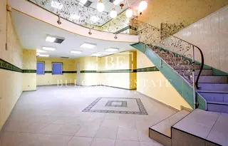 Магазин във Варна, Гръцка махала
