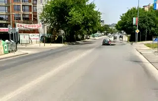 Магазин в Пловдив, Христо Смирненски