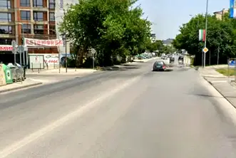 Магазин в Пловдив, Христо Смирненски