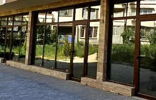 Магазин в Пловдив, Христо Смирненски