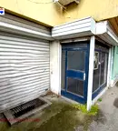Магазин в Русе, Хъшове
