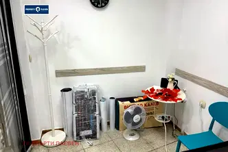 Магазин в Плевен, Идеален център