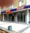 Магазин в Монтана, Идеален център