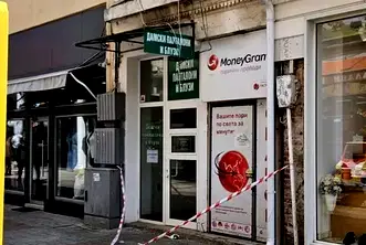 Магазин в Пазарджик, Идеален център