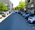 Снимка 2 — Магазин в Пазарджик, Идеален център