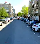 Магазин в Пазарджик, Идеален център
