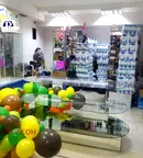 Магазин в Плевен, Идеален център