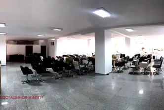 Магазин в Пловдив, Индустриална зона - Север