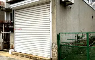Магазин в Добрич, Йовково