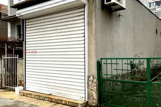 Магазин в Добрич, Йовково