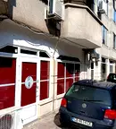 Магазин в София, Иван Вазов