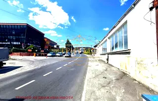 Магазин във Варна, Изгрев