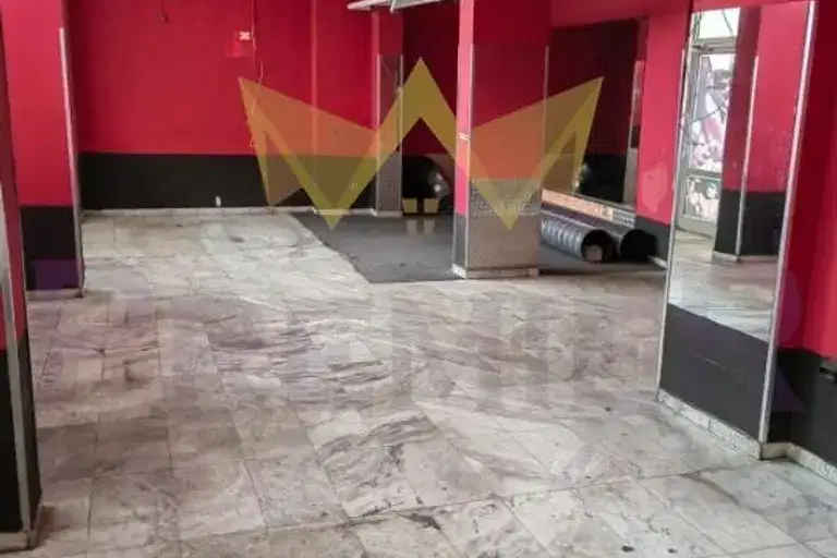 Shop in Burgas, Izgrev