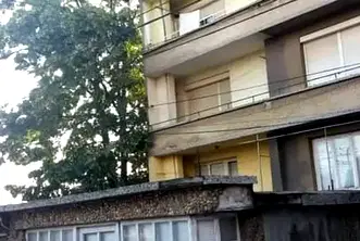 Магазин в Силистра, Изток