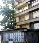 Магазин в Силистра, Изток