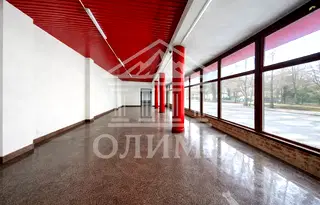 Магазин във Варна, ЖП Гара