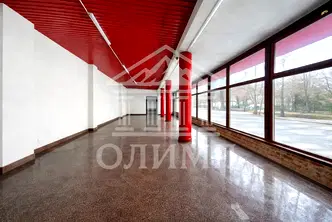 Магазин във Варна, ЖП Гара